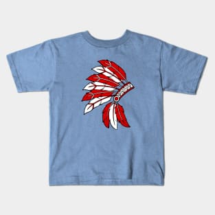 Boston Tea Party Kids T-Shirt